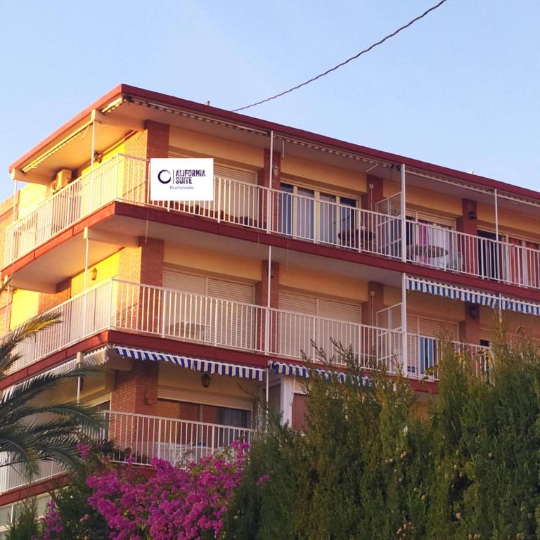 California Suite - All-day Sunny 2-Bedroom Apartment - Apartamento de 2 dormitorios - 30