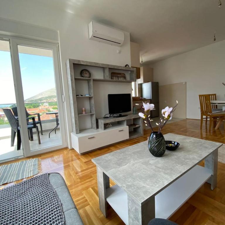 Apartman Sunny Day - Apartman sa 1 Spavaćom Sobom - 5