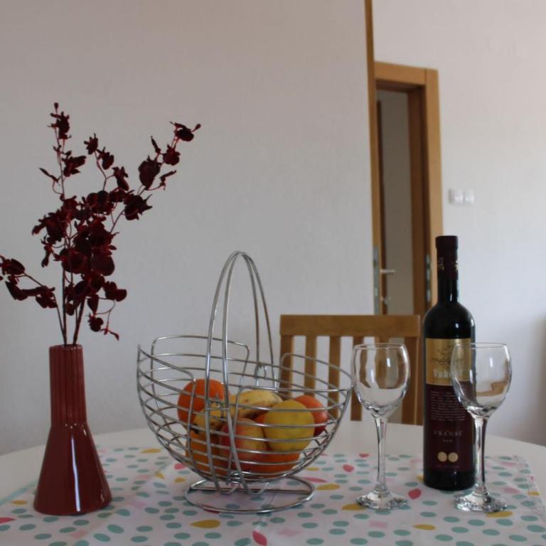 Apartman Sunny Day - Apartman sa 1 Spavaćom Sobom - 6
