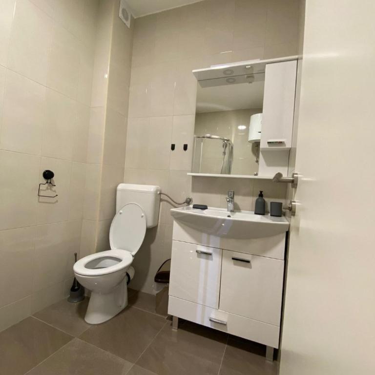 Apartman Sunny Day - Apartman sa 1 Spavaćom Sobom - 7