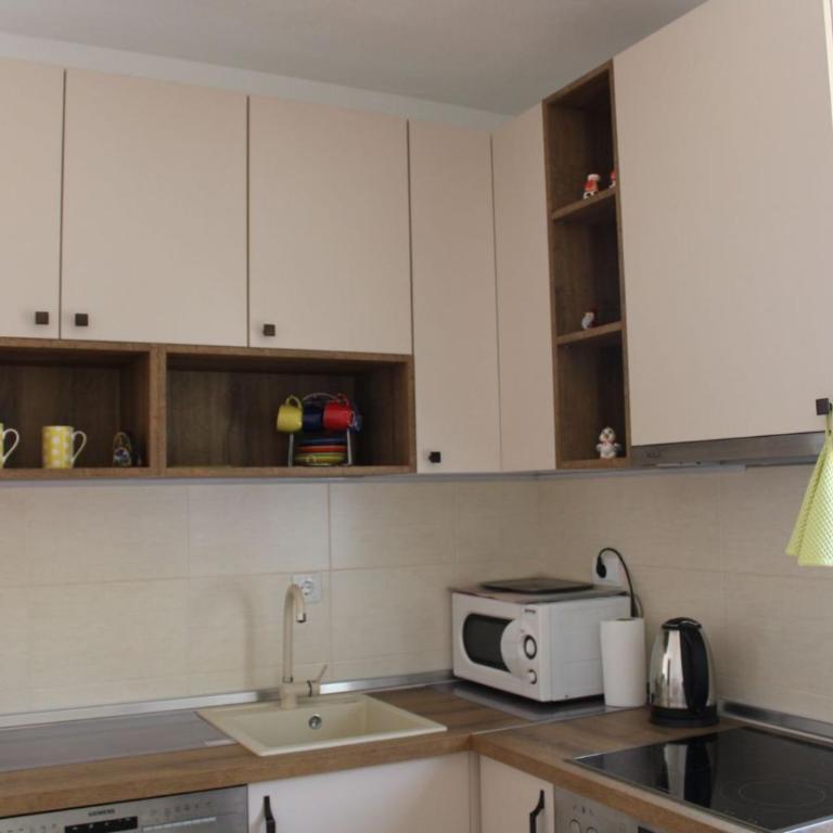 Apartman Sunny Day - Apartman sa 1 Spavaćom Sobom - 8