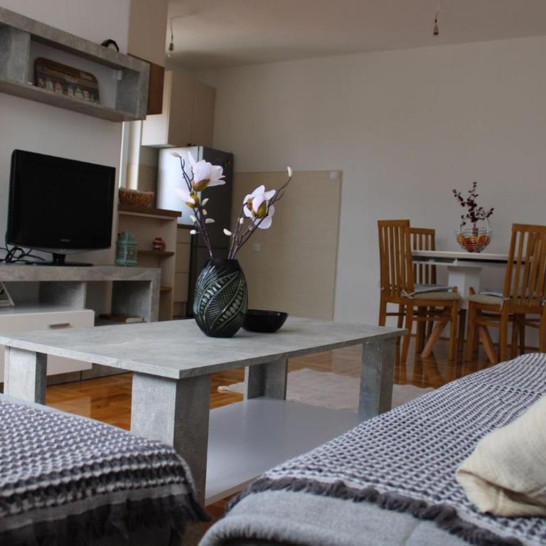 Apartman Sunny Day - Apartman sa 1 Spavaćom Sobom - 12