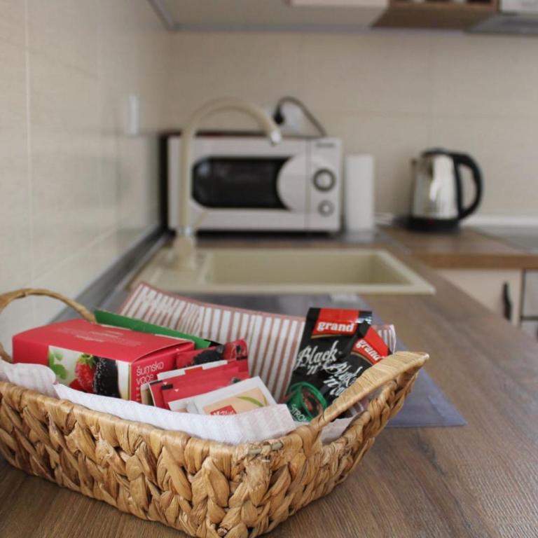 Apartman Sunny Day - Apartman sa 1 Spavaćom Sobom - 21