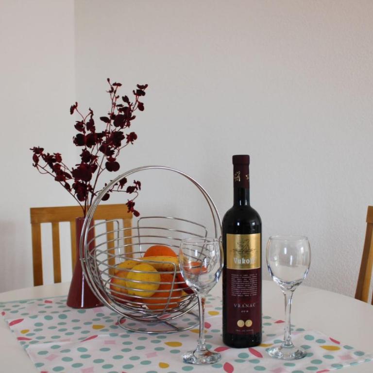 Apartman Sunny Day - Apartman sa 1 Spavaćom Sobom - 23