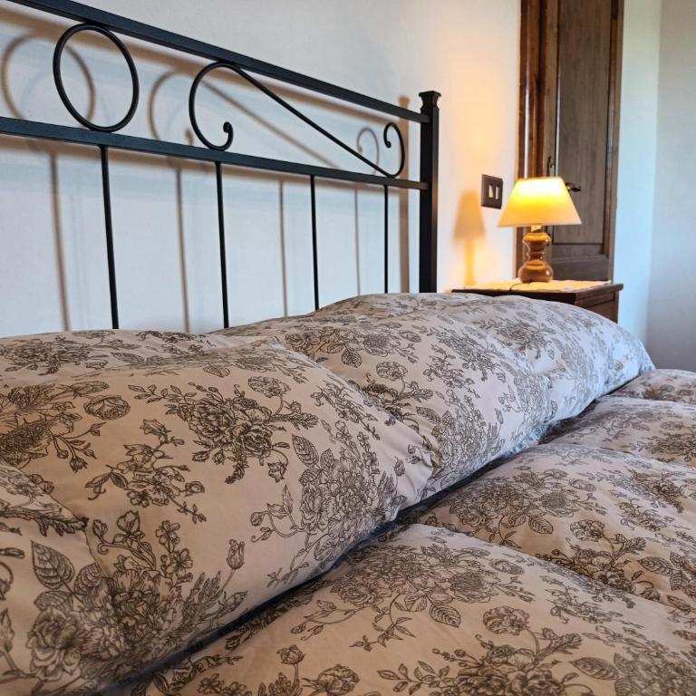 Poggio Massiccioli - Appartamento con 2 Camere da Letto - 45