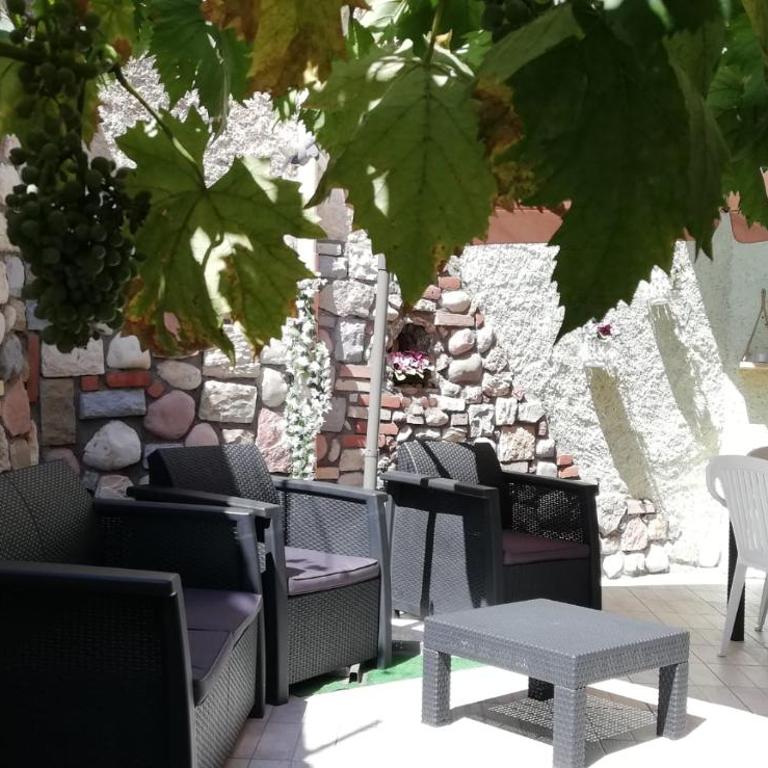 Casa Cristina - Vista Lago - Casa con 2 Camere da Letto - 38