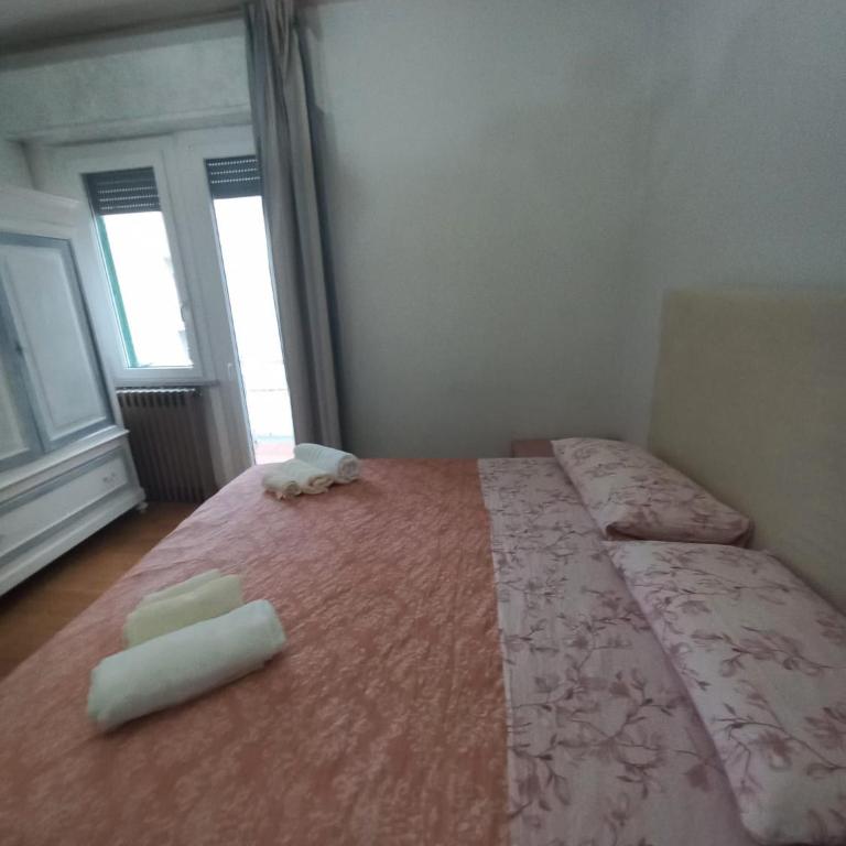 Il Sole - Deluxe Room (2 Adults + 1 Child) - 2