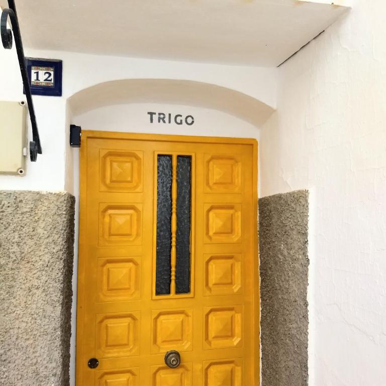 Casa TRIGO - Casa con 1 dormitorio - 19