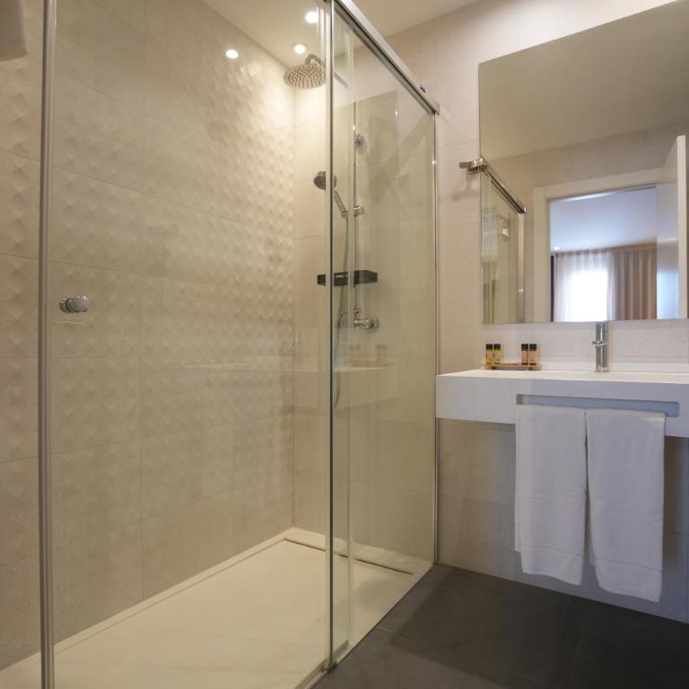 Hotel Windsor Tossa - Adults Only 16 - Habitación Doble - 1 o 2 camas - 9