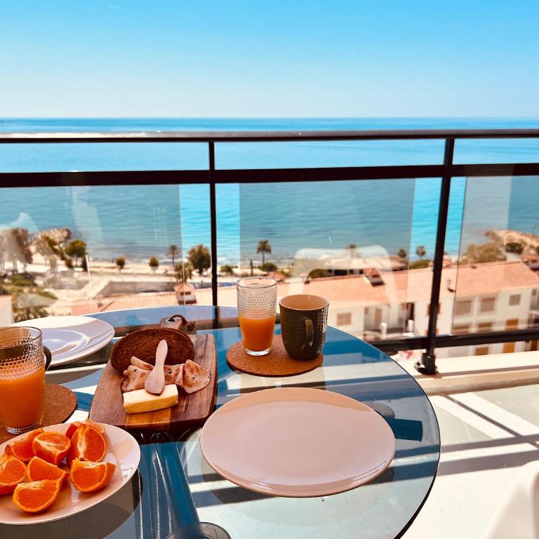 Sunrise beach apartment - Riarmar - Apartamento de 1 dormitorio - 2