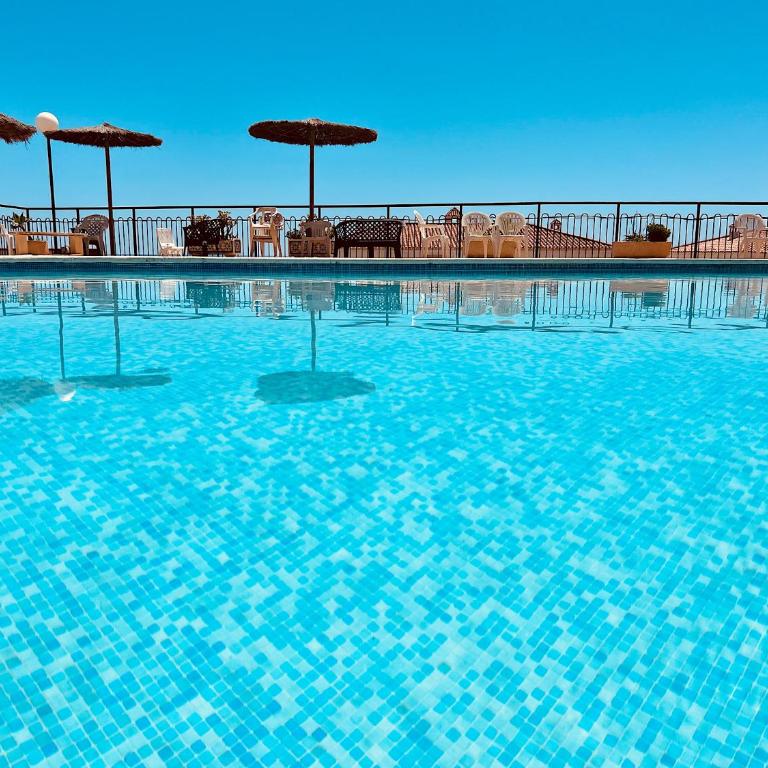 Sunrise beach apartment - Riarmar - Apartamento de 1 dormitorio - 36