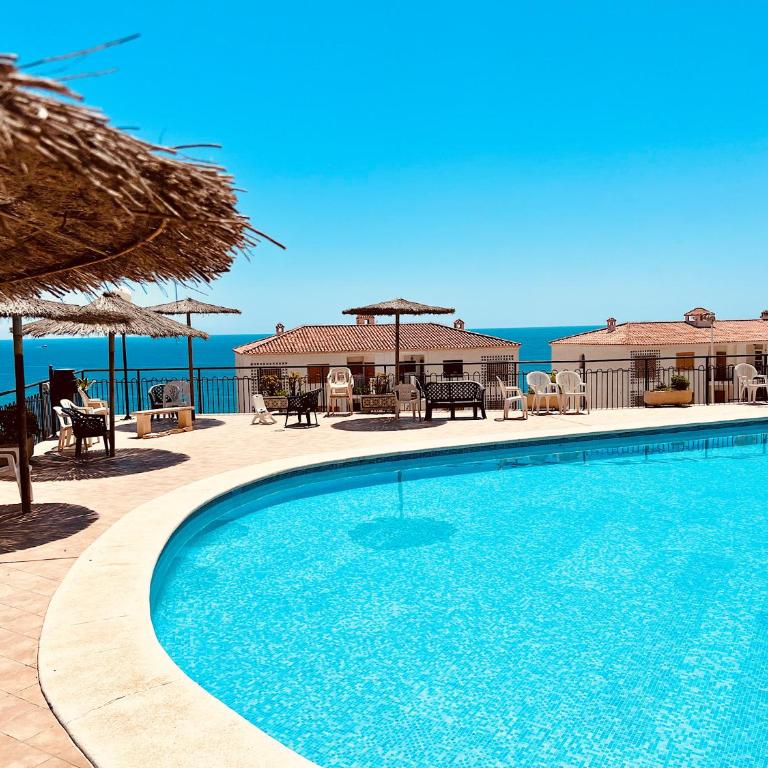Sunrise beach apartment - Riarmar - Apartamento de 1 dormitorio - 38