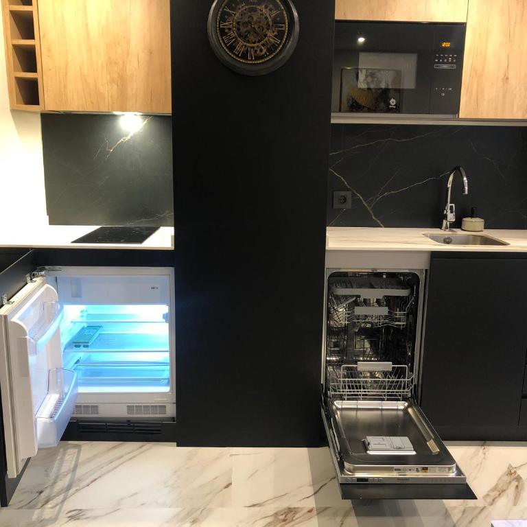 Marqués Petit Premium - Apartamento de 1 dormitorio - 10