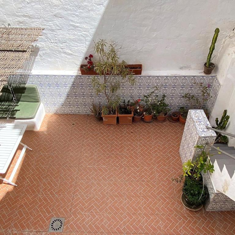 Casa San Juan 13 Casasol Centro - Casa Unifamiliar de 2 dormitorios - 31