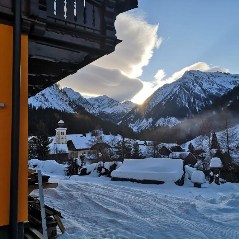 Almliesl SOEK-660 - Haus mit 2 Schlafzimmern - 21