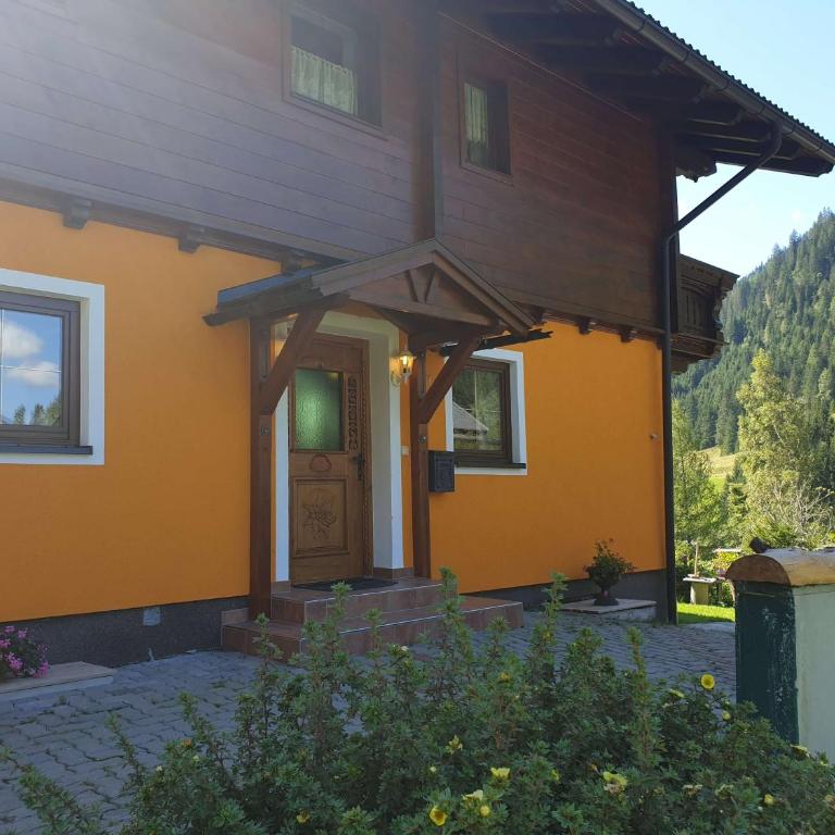 Almliesl SOEK-660 - Haus mit 2 Schlafzimmern - 16