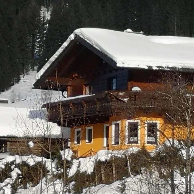 Almliesl SOEK-660 - Haus mit 2 Schlafzimmern - 7