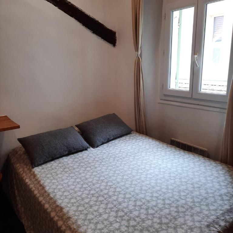 Studette en plein cœur du Vieux Nice - Studio - 71