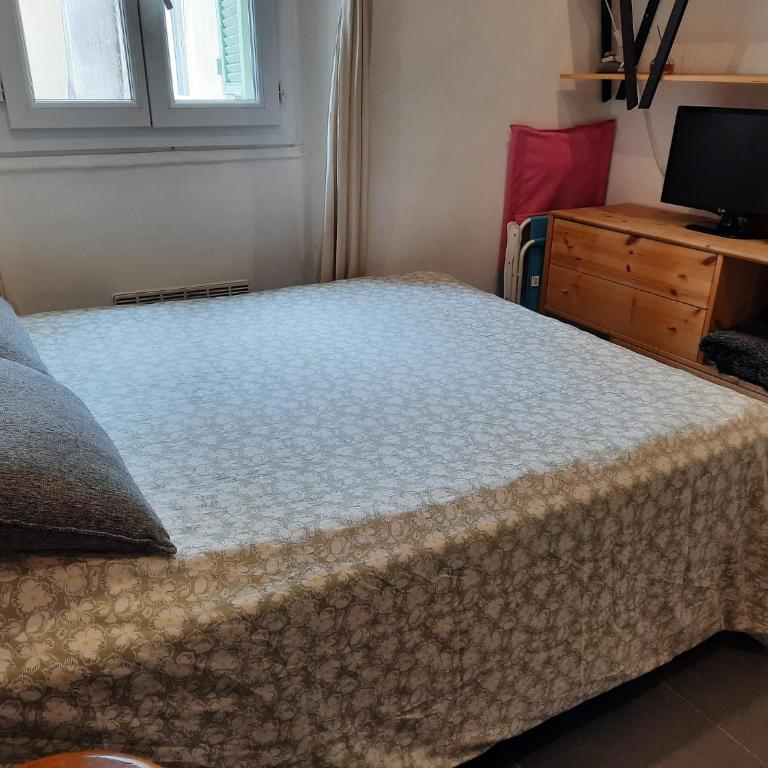 Studette en plein cœur du Vieux Nice - Studio - 73
