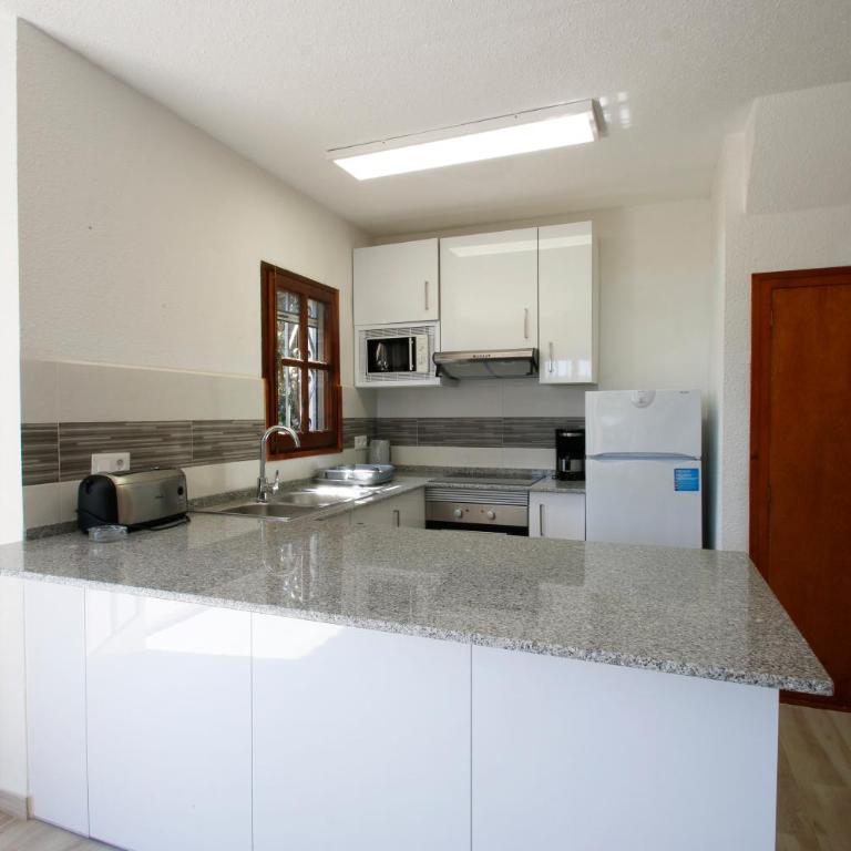Casas Blancas 39 - Casa - 9