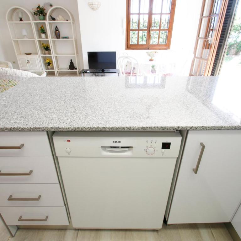 Casas Blancas 39 - Casa - 10