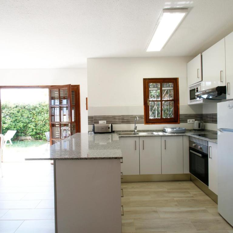 Casas Blancas 39 - Casa - 7