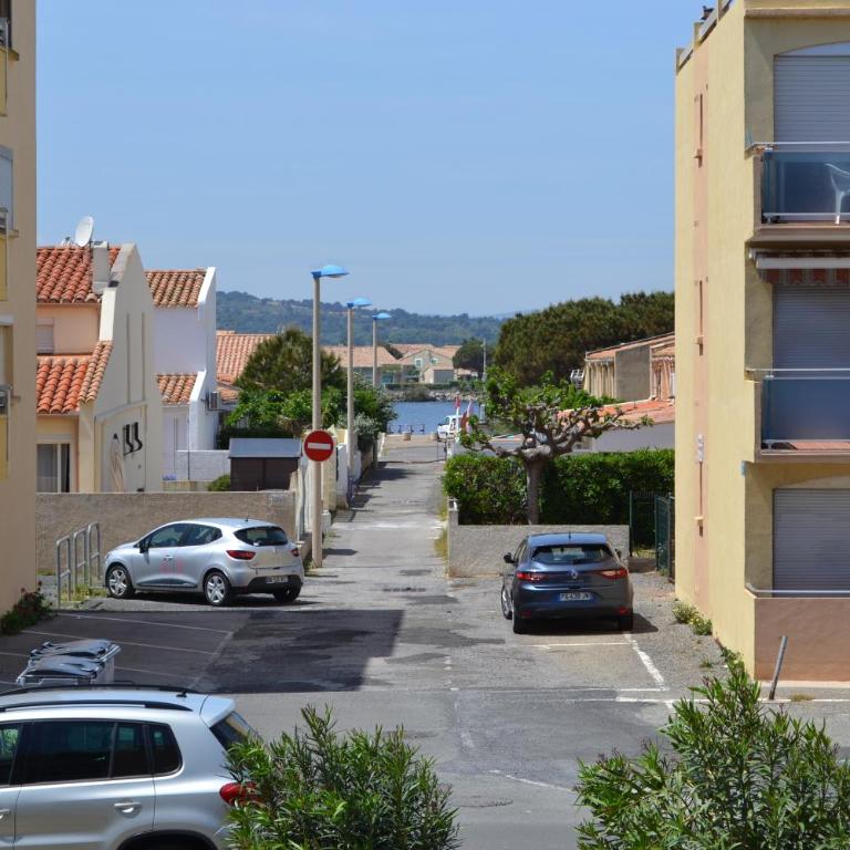 Résidence Palma proche plage et commerces - Appartement 1 Chambre - 6