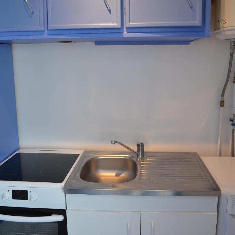 Résidence Palma proche plage et commerces - Appartement 1 Chambre - 3