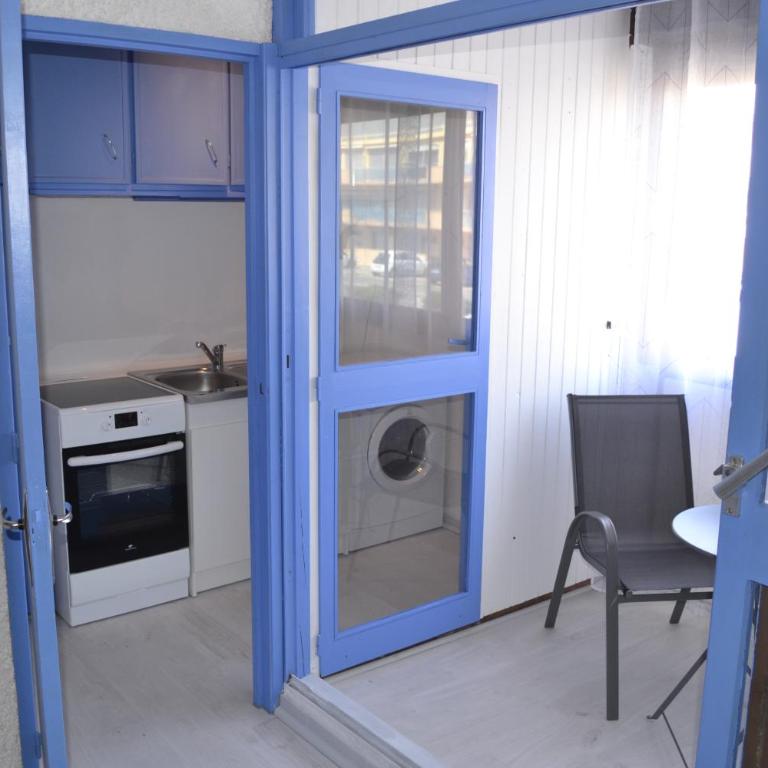 Résidence Palma proche plage et commerces - Appartement 1 Chambre - 2