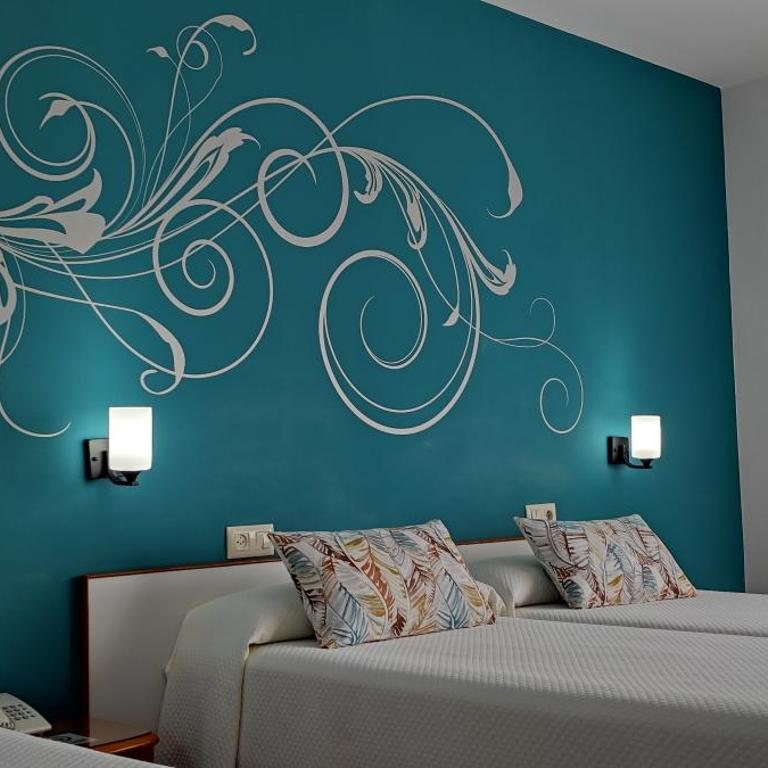 Hotel Grove - Chambre Triple - 2
