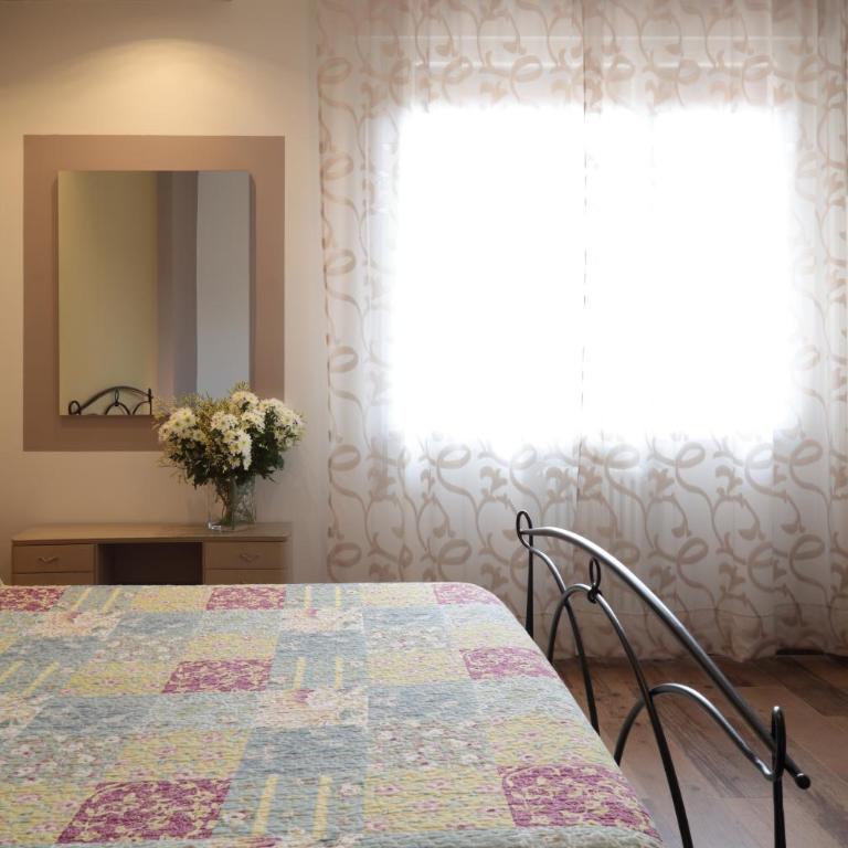 PadovaResidence Apartments - vicino Cappella degli Scrovegni, Ospedale e Università - Appartamento Deluxe - 10