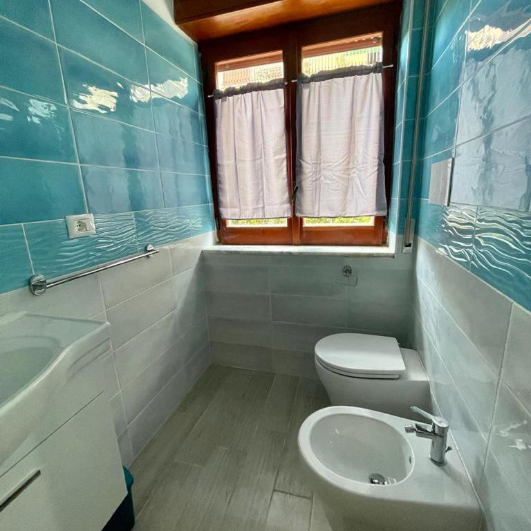 Donnabella house - Camera Deluxe (2 Adulti + 1 Bambino) - 7