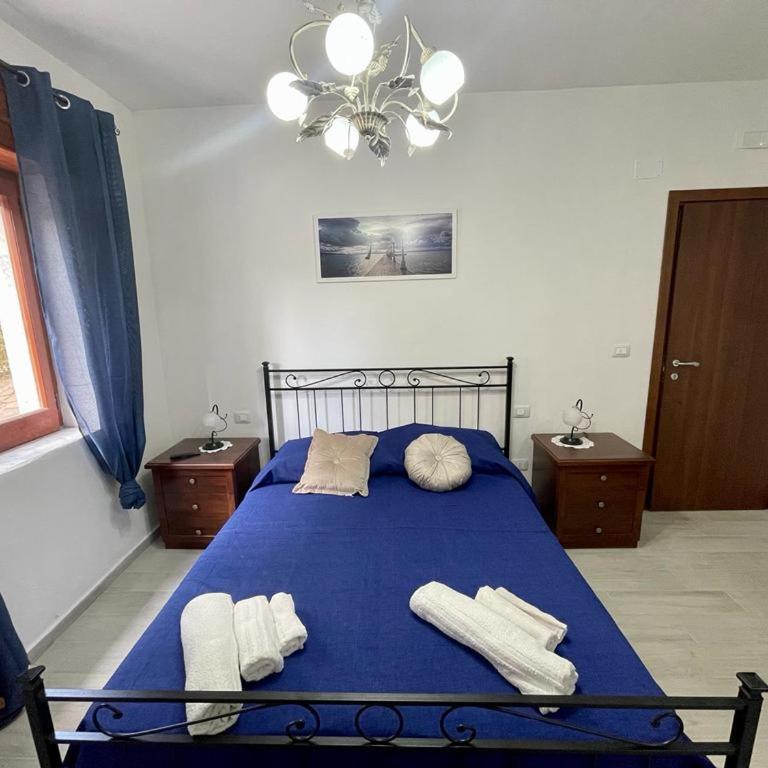 Donnabella house - Camera Deluxe (2 Adulti + 1 Bambino) - 9