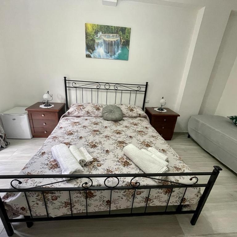 Donnabella house - Camera Deluxe (2 Adulti + 1 Bambino) - 4