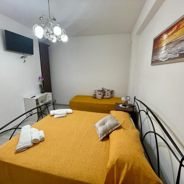 Donnabella house - Camera Deluxe (2 Adulti + 1 Bambino) - 6