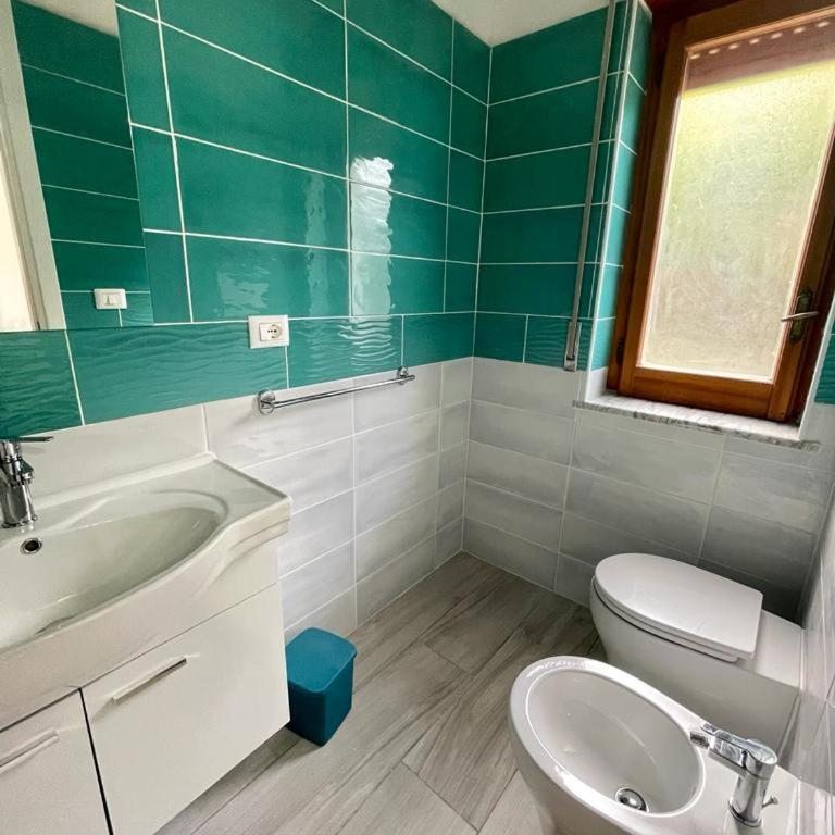 Donnabella house - Camera Deluxe (2 Adulti + 1 Bambino) - 6