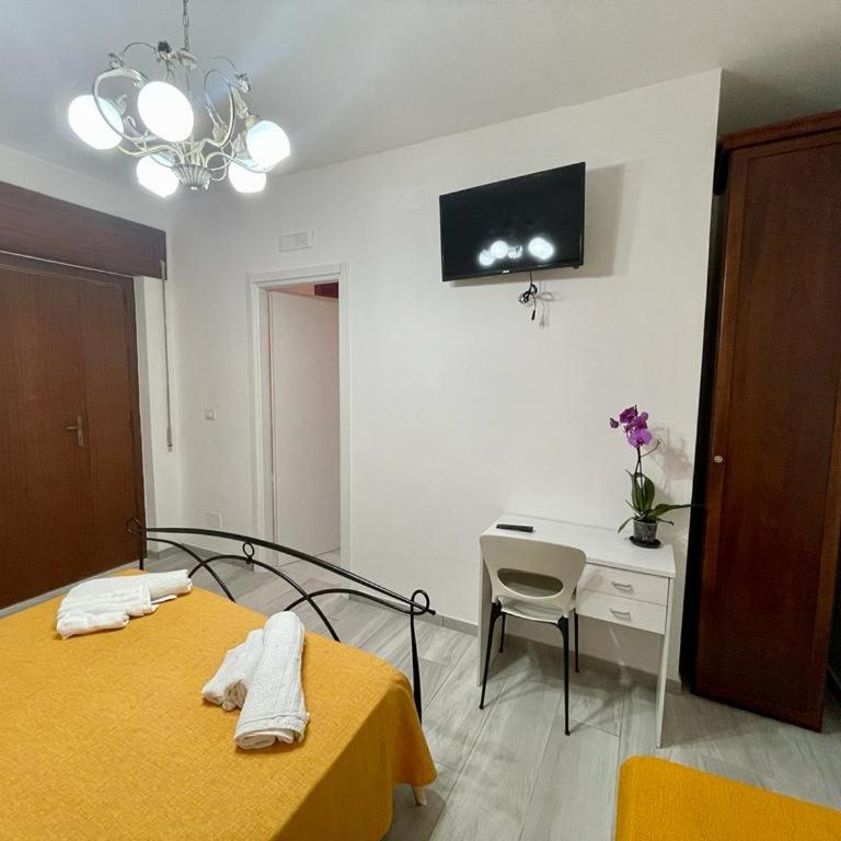 Donnabella house - Camera Deluxe (2 Adulti + 1 Bambino) - 7