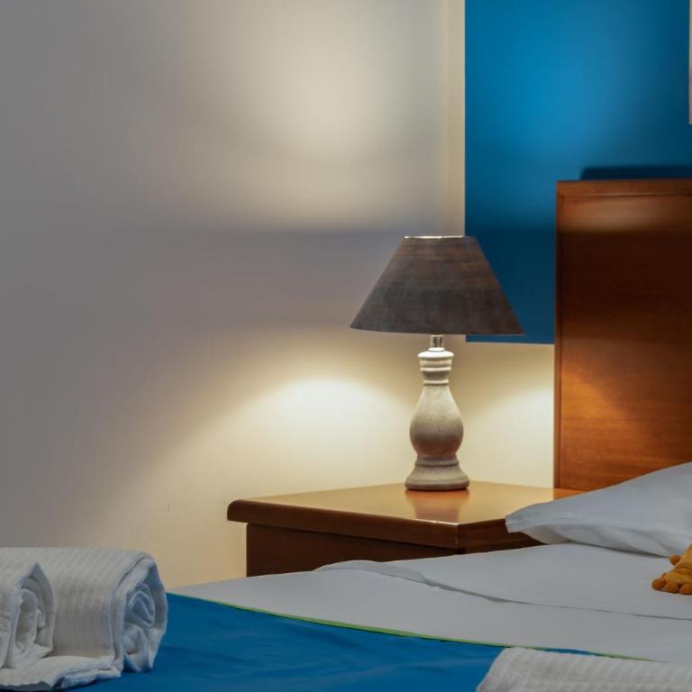I Tre Golfi Beach Apartments - Appartamento con 1 Camera da Letto - 28