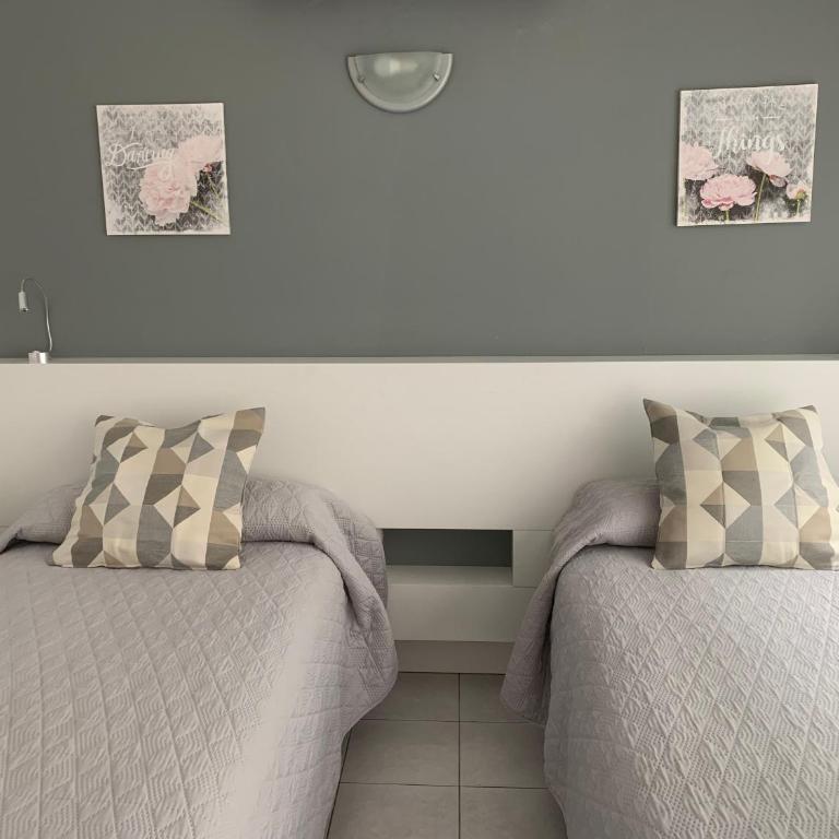 Vivienda Tauro - Apartamento Dúplex - 8