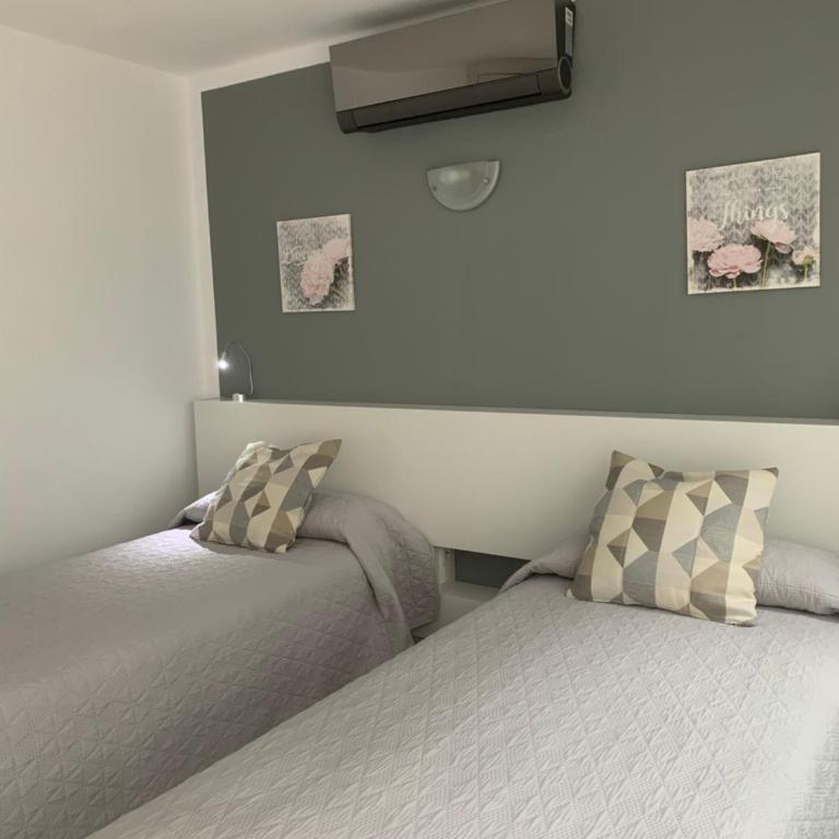 Vivienda Tauro - Apartamento Dúplex - 7