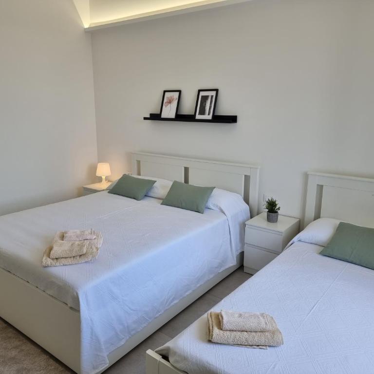 A Casa di Papà by Holiday World - Appartamento con 3 Camere da Letto - 12