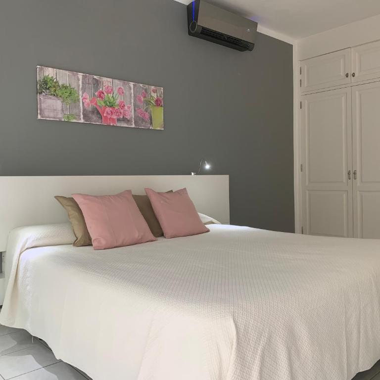 Vivienda Tauro - Apartamento Dúplex - 5