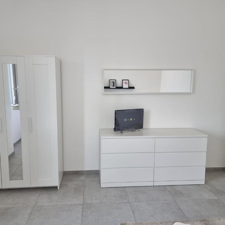 A Casa di Papà by Holiday World - Appartamento con 3 Camere da Letto - 14