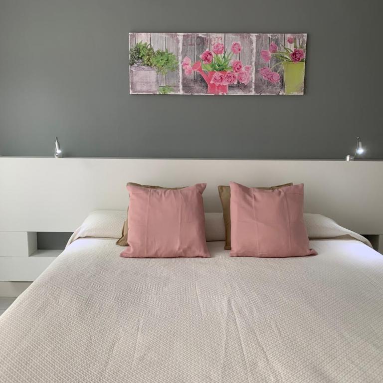 Vivienda Tauro - Apartamento Dúplex - 4