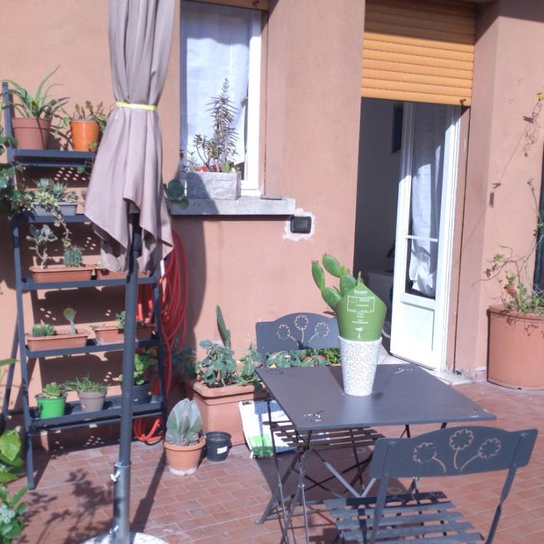 M. BINI B&B - Double or Twin Room - 7