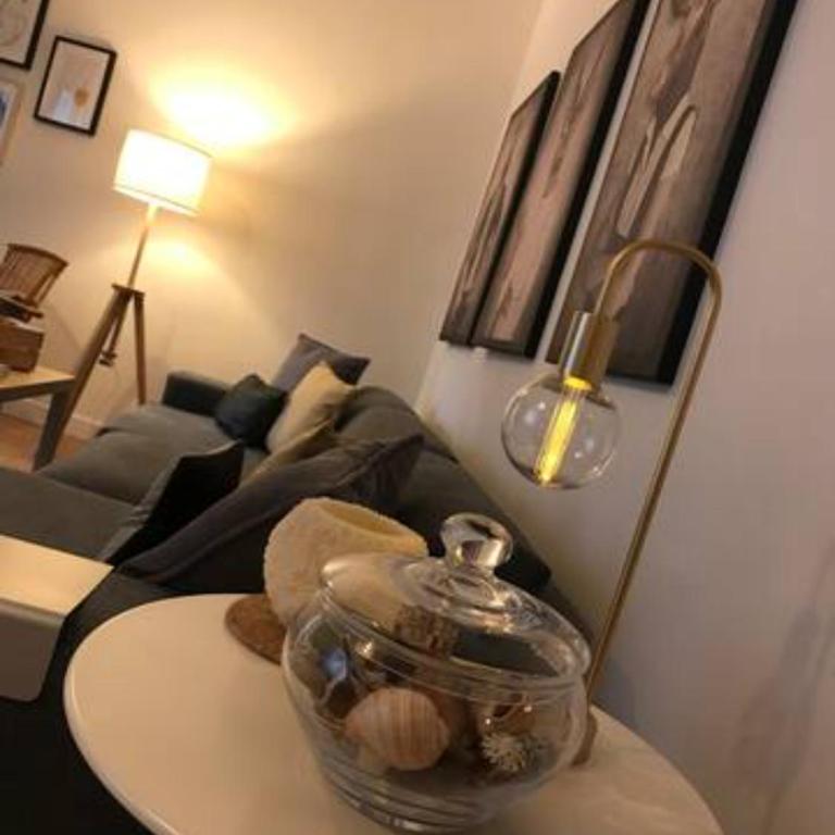 Nuevo Apartamento en Playa de las Canteras - Apartamento de 2 dormitorios - 10
