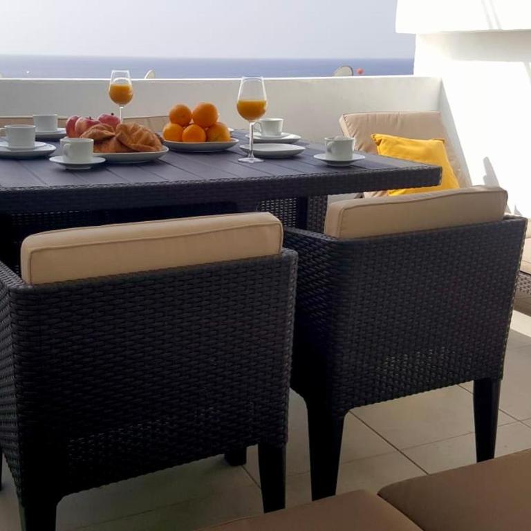 Vivienda Tauro - Apartamento Dúplex - 3