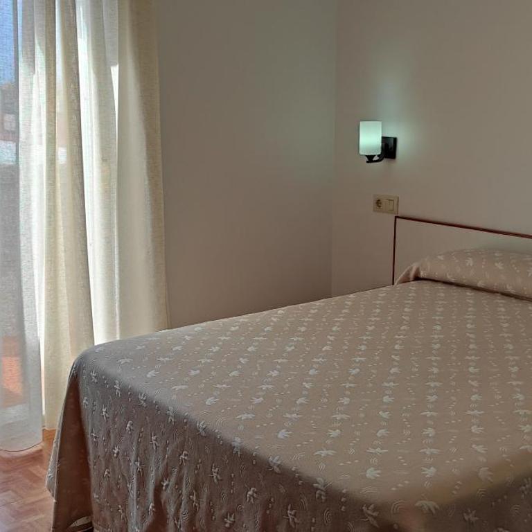 Hotel Grove - Chambre Double avec Terrasse - 1