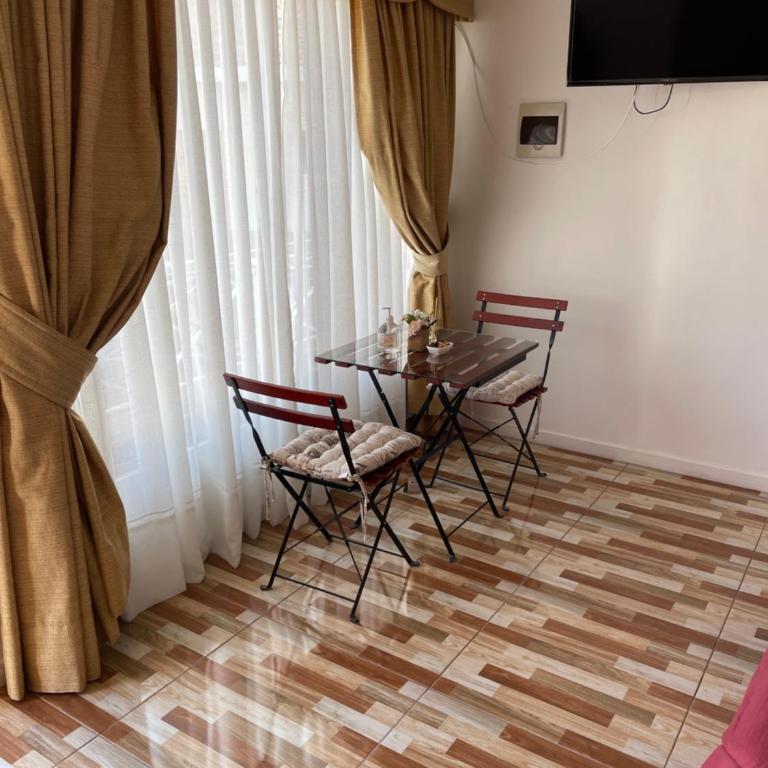 Hotel Pacífic Suites Tocopilla - Habitación Deluxe - 15