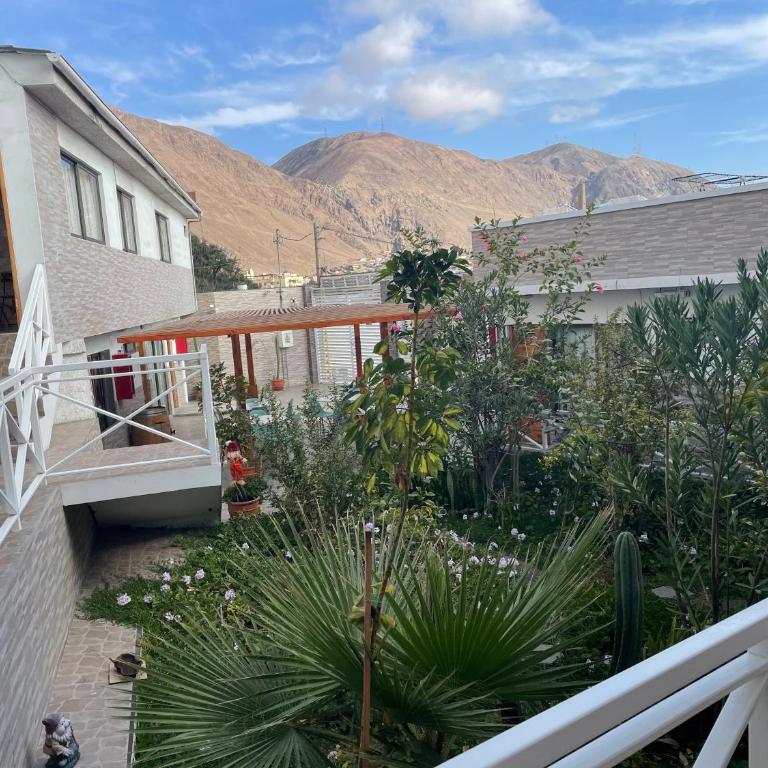 Hotel Pacífic Suites Tocopilla - Habitación Deluxe - 18